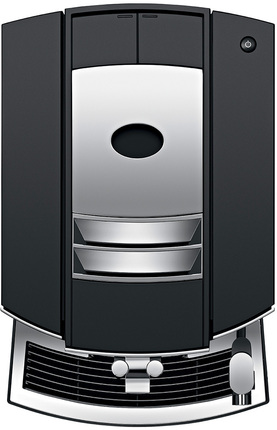 Кавомашина JURA S8 Chrom EA (15380)