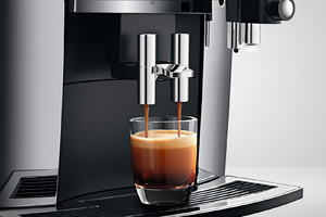 Кавомашина JURA S8 Chrom EA (15380)