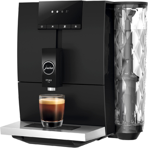 Кавомашина JURA ENA 4 Full Metropolitan Black EA (15344)