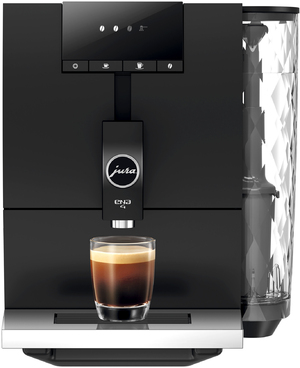 Кавомашина JURA ENA 4 Full Metropolitan Black EA (15344)