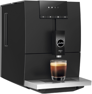Кавомашина JURA ENA 4 Full Metropolitan Black EA (15344)