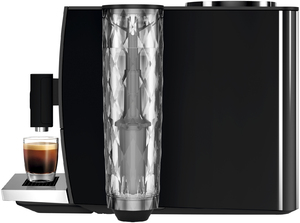 Кавомашина JURA ENA 4 Full Metropolitan Black EA (15344)