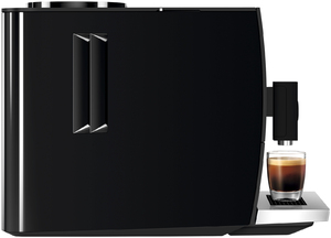 Кавомашина JURA ENA 4 Full Metropolitan Black EA (15344)