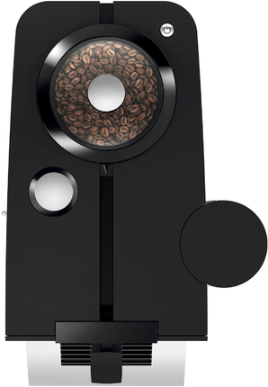 Кавомашина JURA ENA 4 Full Metropolitan Black EA (15344)