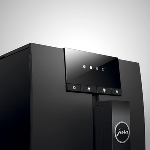 Кавомашина JURA ENA 4 Full Metropolitan Black EA (15344)