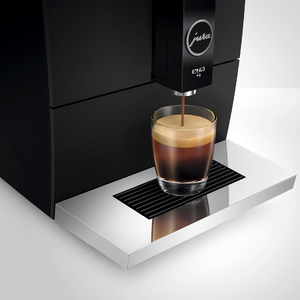 Кавомашина JURA ENA 4 Full Metropolitan Black EA (15344)