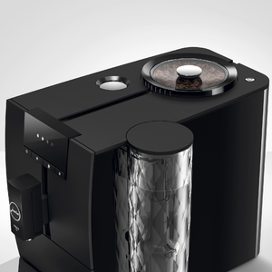 Кавомашина JURA ENA 4 Full Metropolitan Black EA (15344)